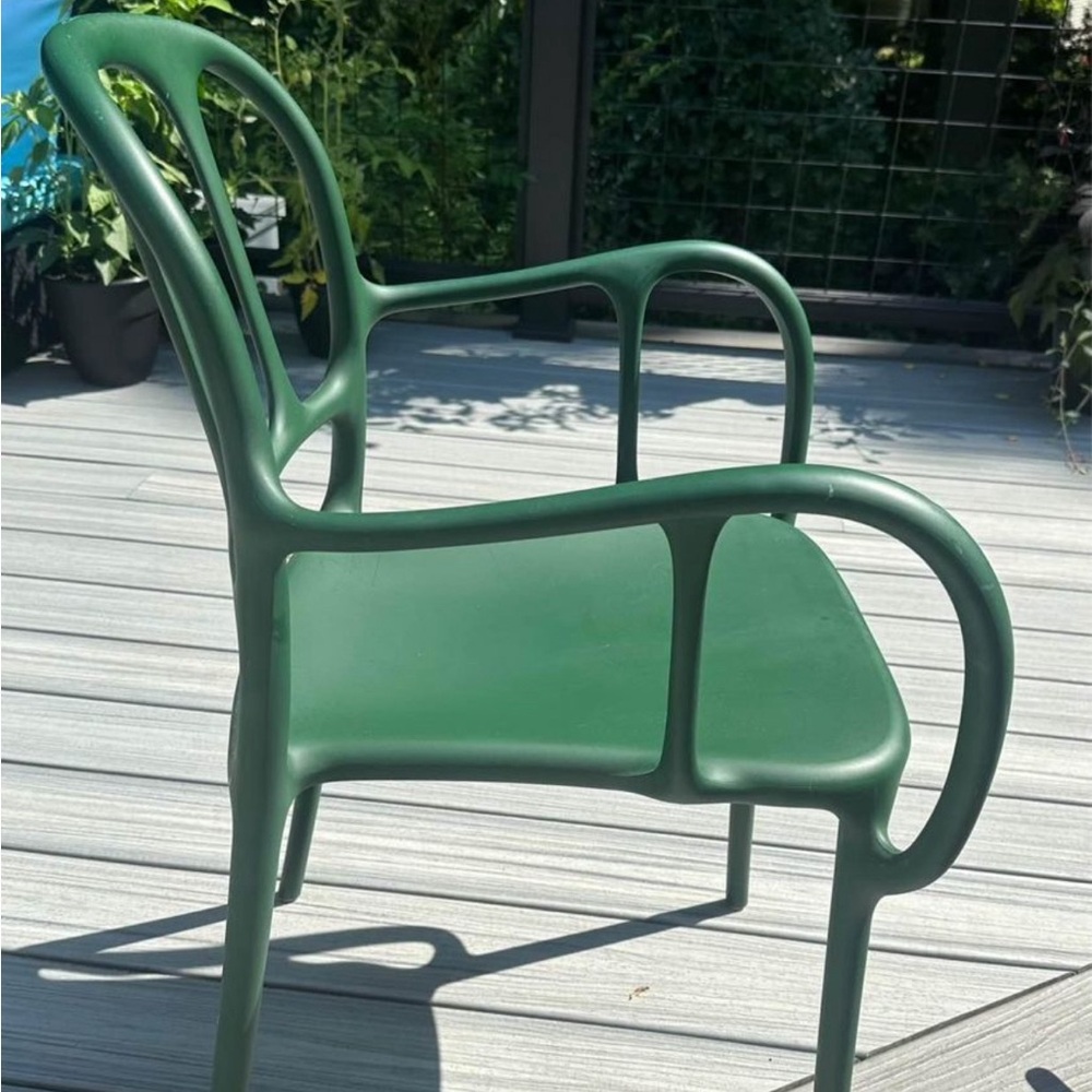 Magis Mila Chair
by Jaime Hayon for Magis